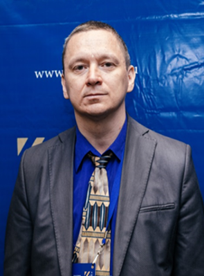Илларионов Андрей Валерьевич